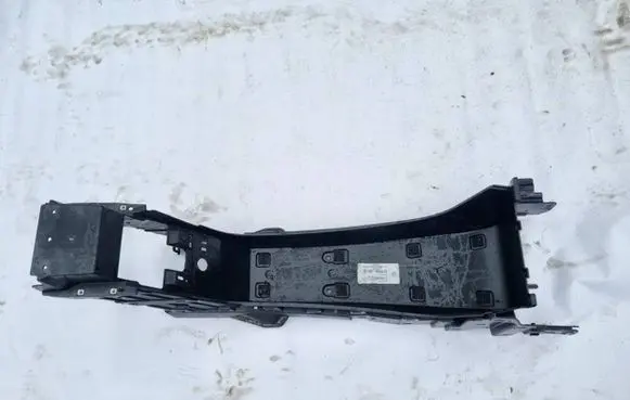 Tesla Model S Armrest 102673000B