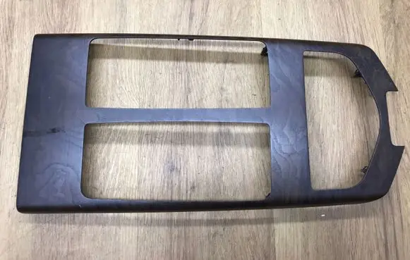Maserati Ghibli Other center console (tunnel) element 670066184