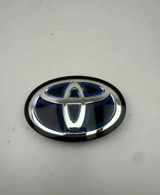 Toyota Corolla E210 E21 Manufacturer badge logo/emblem 9097502136