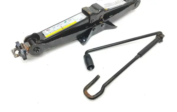 Audi A3 S3 8V Lift Jack 8V0011031B