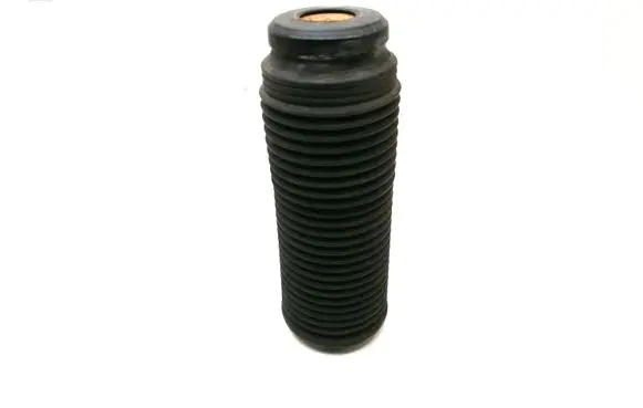 Audi Q7 4L Front shock absorber dust cover boot 7L0412137