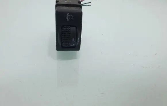 Nissan Navara D40 Headlight level height control switch 251905X01A