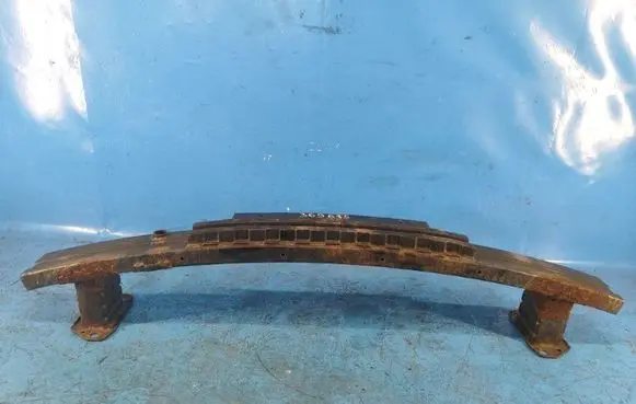Hyundai Sonata Front bumper foam support bar 865304R050