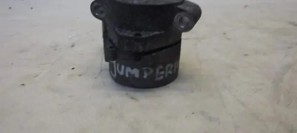 Citroen Jumper Timing belt tensioner 