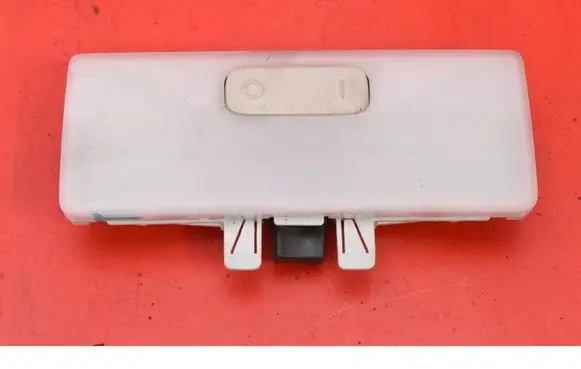 Ford Fiesta Boot/trunk interior light H1BB13776EE3HV
