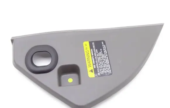 Hyundai Tucson JM Dashboard side end trim 84767-2E900