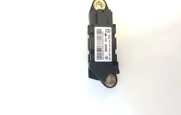 Mercedes-Benz CLS C219 Airbag deployment crash/impact sensor 0018209126