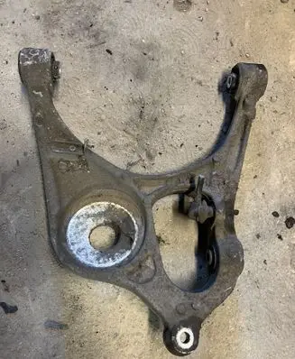 Jeep Grand Cherokee Rear upper control arm/wishbone 52124815AD