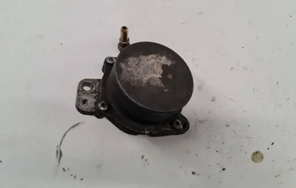 Fiat Grande Punto Vacuum pump