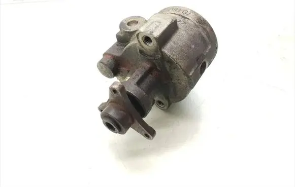 Renault Scenic RX Power steering pump 7700417308 26058572