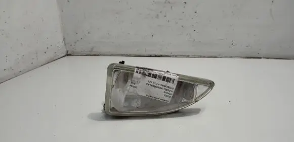 Ford Focus Front fog light