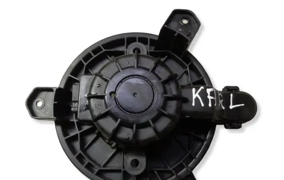 Opel Karl Heater fan/blower AA500077 1703140196