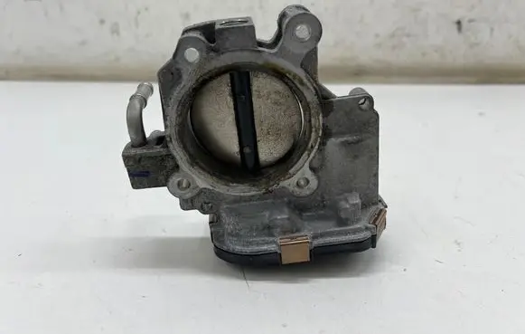 Nissan X-Trail T33 Throttle valve 6RA6002B 6RA603K22
