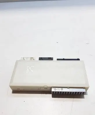 BMW 7 E38 Comfort/convenience module 6901229 60837710