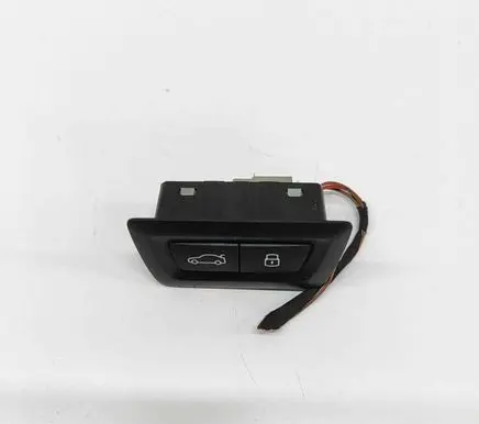 BMW X2 U10 Tailgate/boot open switch button 5A1B301