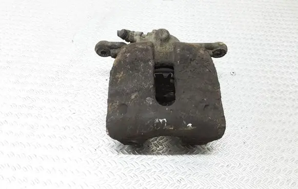 Skoda Fabia Mk2 (5J) Front brake caliper