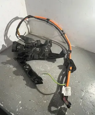 Mercedes-Benz E W213 Other devices A2135405005 A2138859602
