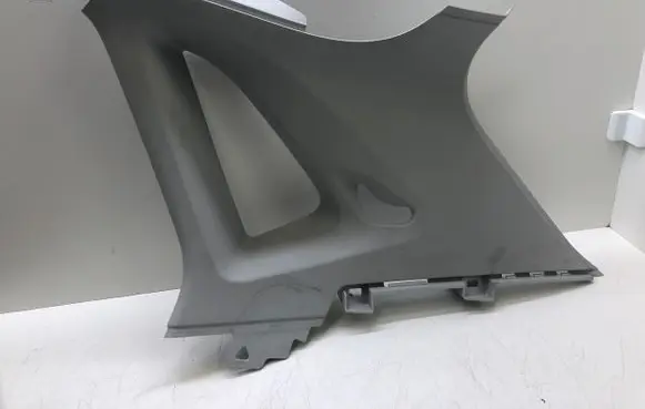 Volkswagen Polo V 6R (D)pillar trim (top) 6R4867288