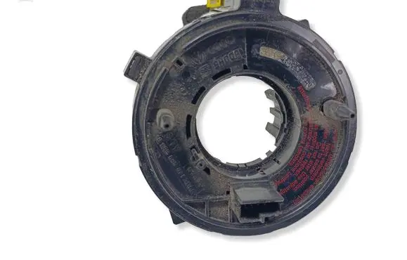 Seat Alhambra (Mk1) Airbag slip ring squib (SRS ring) 1J0959653B