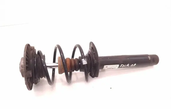 BMW 3 F30 F35 F31 Front shock absorber with coil spring 6791555 12B305CD0122