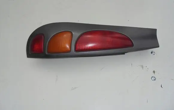 Fiat Marea Rear/tail lights