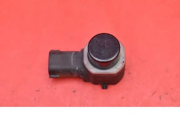 Ford Mondeo MK IV Parking PDC control unit/module EM2T15C868AAW