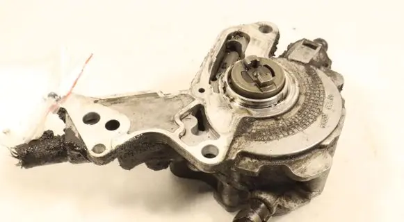 Skoda Octavia Mk1 (1U) Vacuum pump 43AE20004