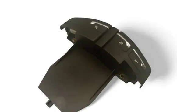 Porsche Cayenne (92A) Seat heating switch 7P5927325F