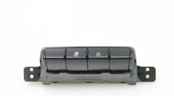 KIA Ceed ESP (stability program) switch 93700A2900