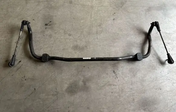 BMW 3 G20 G21 Front anti-roll bar/sway bar 6870678