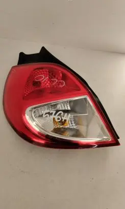 Renault Clio III Rear/tail lights 8200886944 26110102