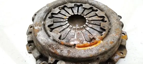 Ford Ka Pressure plate 