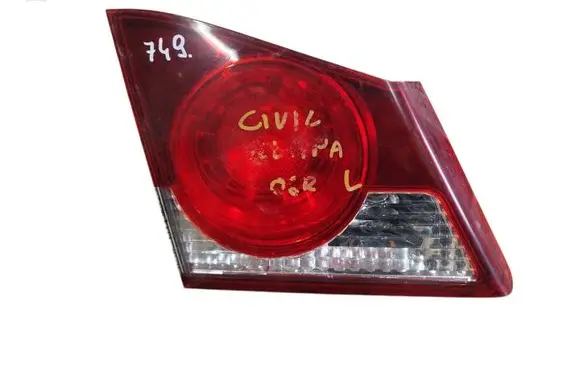 Honda Civic Tailgate rear/tail lights
