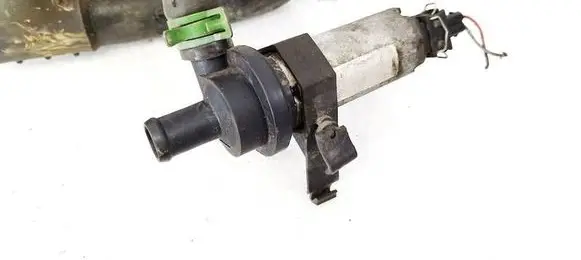 Audi 80 90 B3 Electric auxiliary coolant/water pump