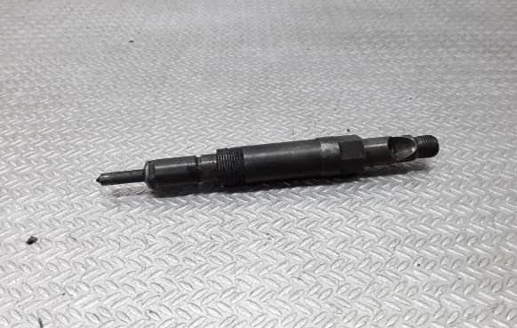 Ford Mondeo Mk III Fuel injector 0432133801