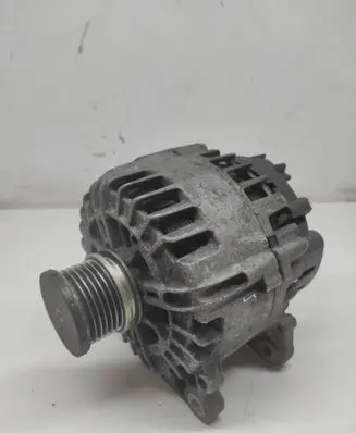 Audi A4 S4 B8 8K Generator/alternator 03G903016G TG14C020 2543398A