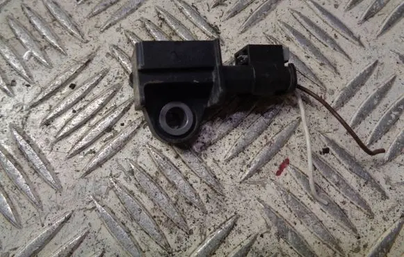 Hyundai i20 (GB IB) Airbag deployment crash/impact sensor 05534 160210 959203T100