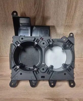 Audi Q5 SQ5 Cup holder front 8R0862534