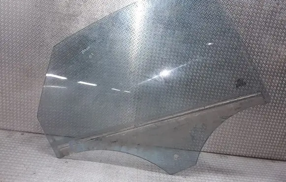 Ford Mondeo MK IV Rear door window glass