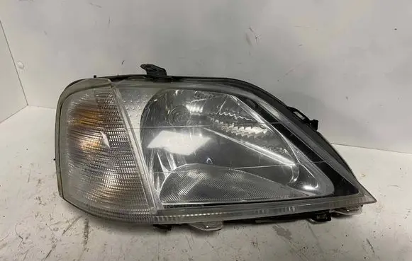 Dacia Logan I Headlight/headlamp 89029770 8200211006 231007