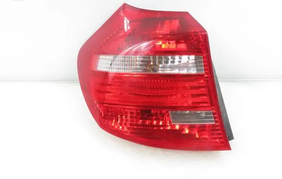 BMW 1 E81 E87 Rear/tail lights 7164955