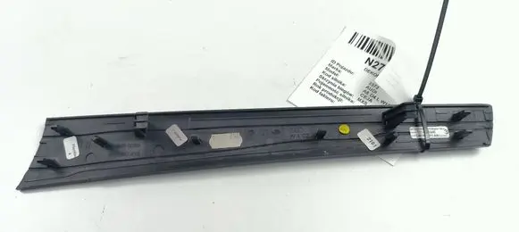 Audi A8 S8 D4 4H Rear door card trim 4H0867419