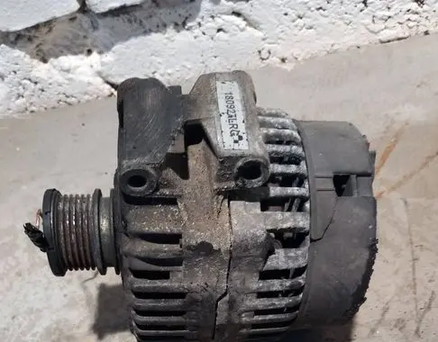Mercedes-Benz Sprinter W906 Generator/alternator