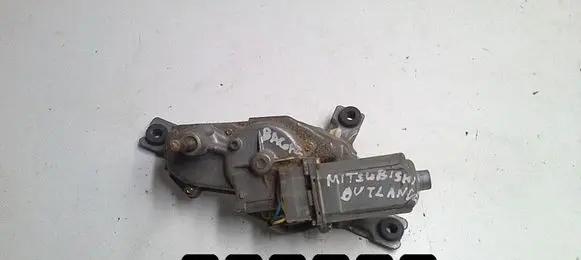 Mitsubishi Outlander Rear window wiper motor 159200-5733