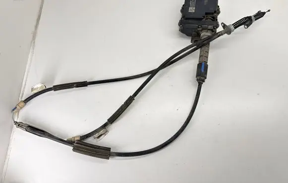 Chevrolet Camaro Hand brake control module 23369727 84011078 84081764