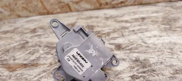 KIA Stinger Air flap motor/actuator EA1F0GXHAC02