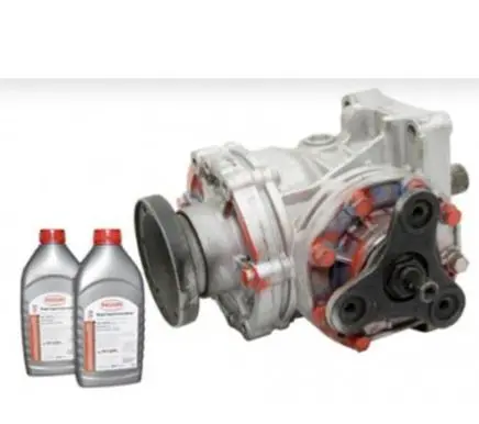 Volkswagen Transporter - Caravelle T4 Rear gearbox reducer/haldex oil pump 02G409053