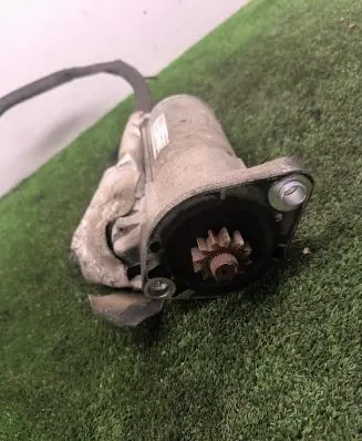 Volkswagen Amarok Starter motor 2H0911023A TS22ER12
