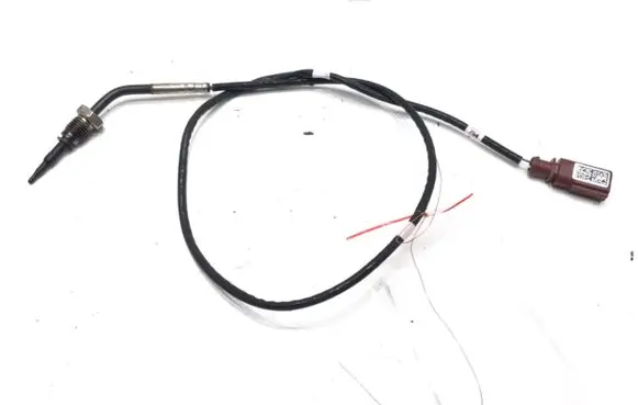 Audi A6 Allroad C8 Exhaust gas temperature sensor 05L906088CF