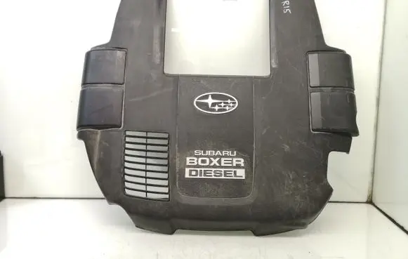 Subaru Impreza III Engine cover (trim) 14026AA021 14025AA311